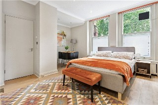 Courtfield Road, South Kensington, London, SW7