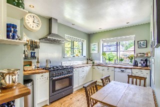 Furze Hill Drive, Lilliput, Poole, BH14
