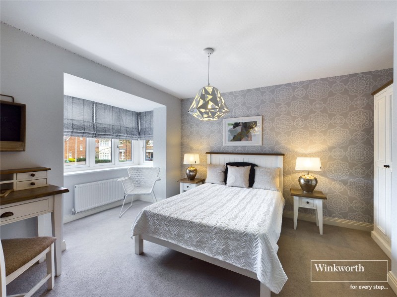 Freshers Grove, Earley, Reading, RG6