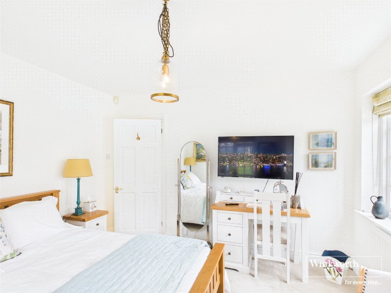 Row Lane, Dunsden, Reading, Oxfordshire, RG4