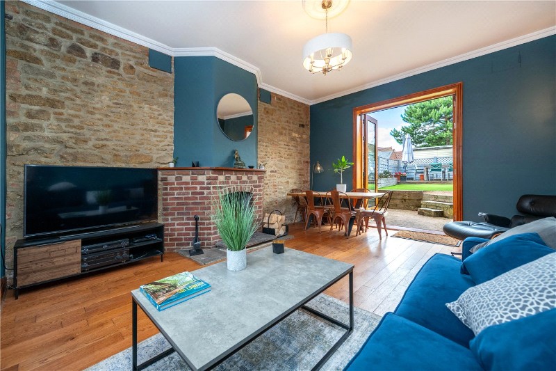 Green Street, Great Gonerby, Grantham, Lincolnshire, NG31
