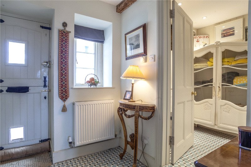 Lamberts Marsh, Southwick, BA14