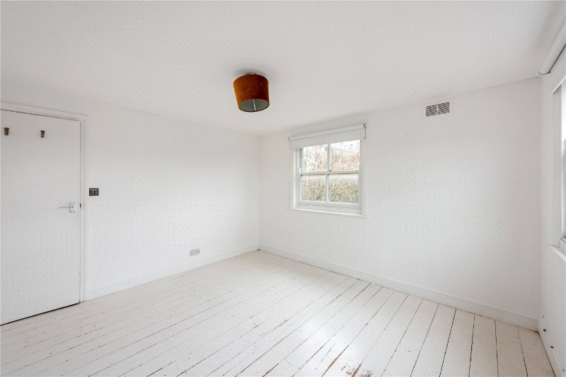 Goldsmiths Row, London, E2