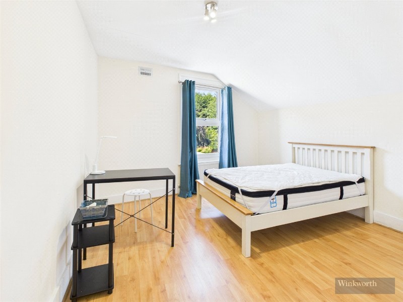 Brighton Road, Surbiton, KT6