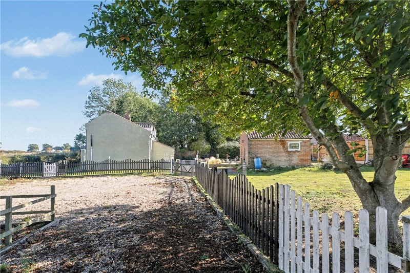 The Street Kirby Road, Kirby Bedon, Norwich, Norfolk, NR14