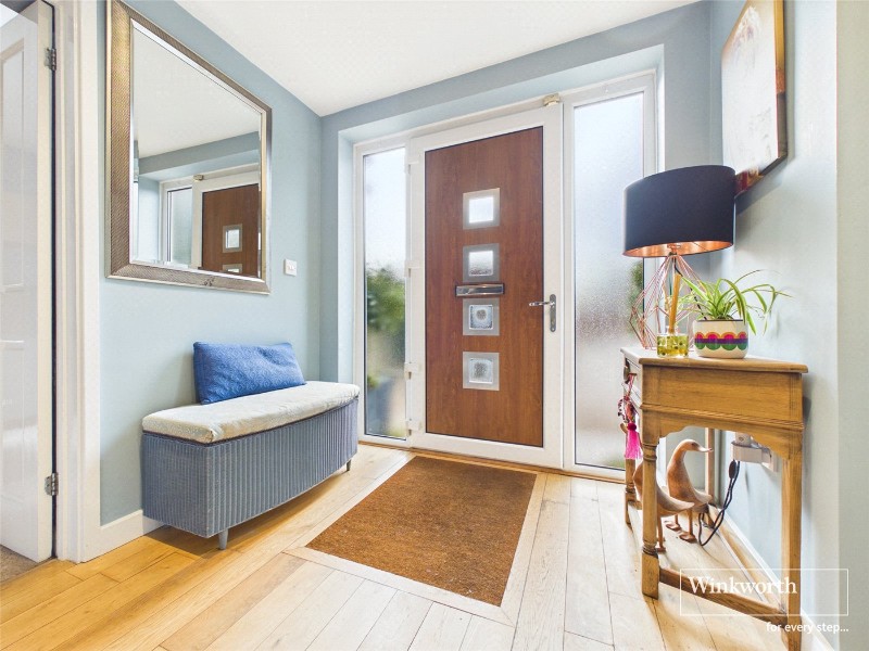 Oakend Way, Padworth, Reading, Berkshire, RG7