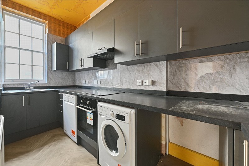 Star Street, London, W2