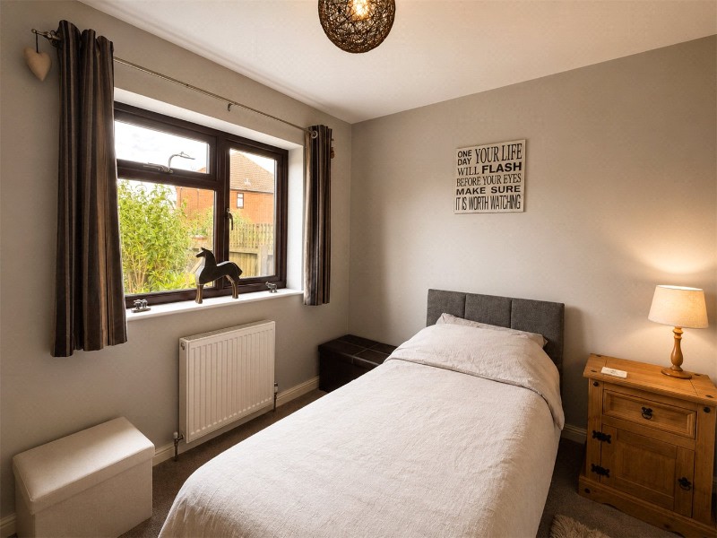 Walcot Lane, Folkingham, Sleaford, Lincolnshire, NG34
