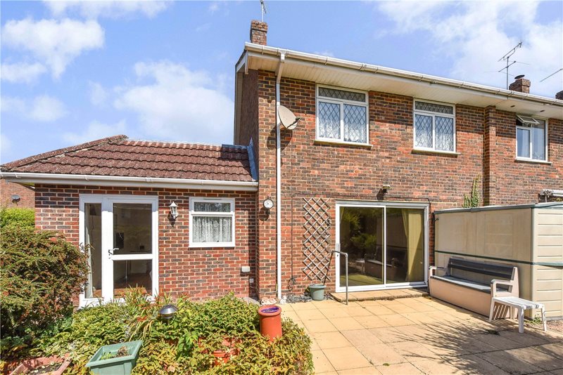 Woodgreen Road, Winchester, Hampshire, SO22
