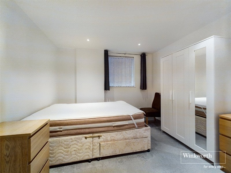 Projection East, Merchants Place, Reading, Berkshire, RG1