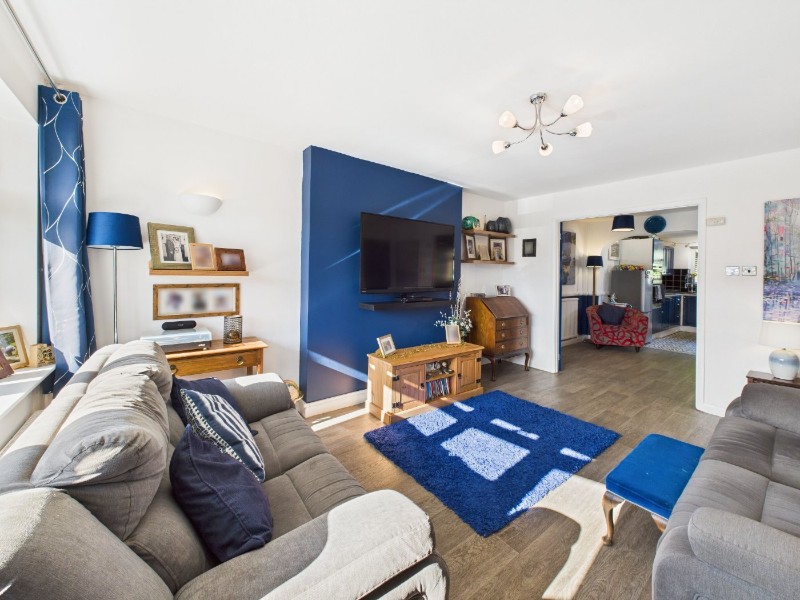 Willow Walk, Crediton, Devon, EX17