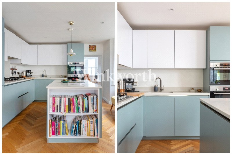 Warham Road, London, N4