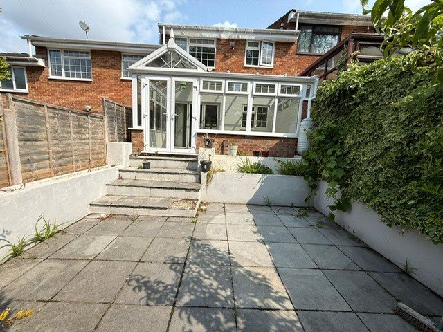 Prunus Close, Southampton, Hampshire, SO16