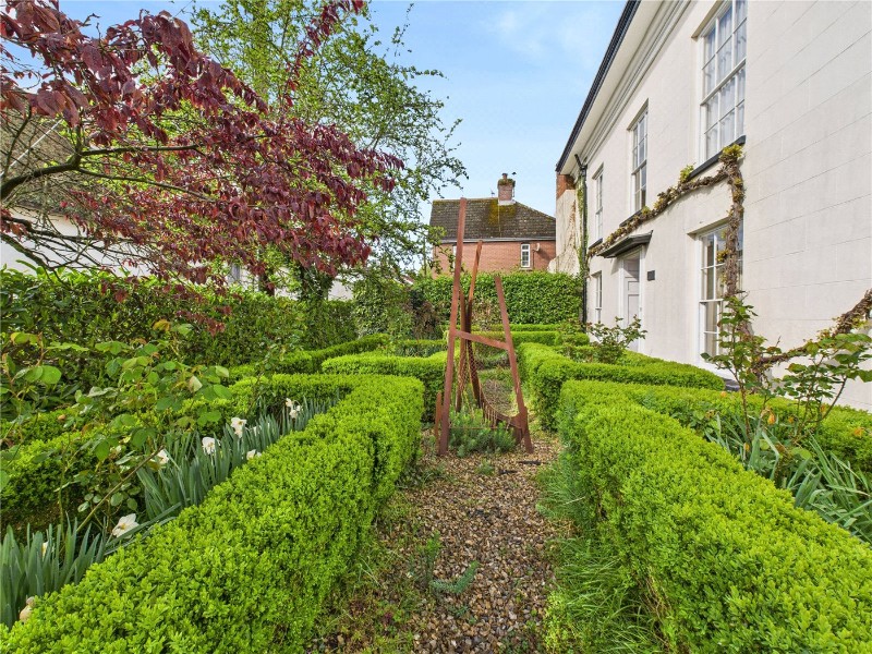 The Bury, Thorverton, Exeter, Devon, EX5