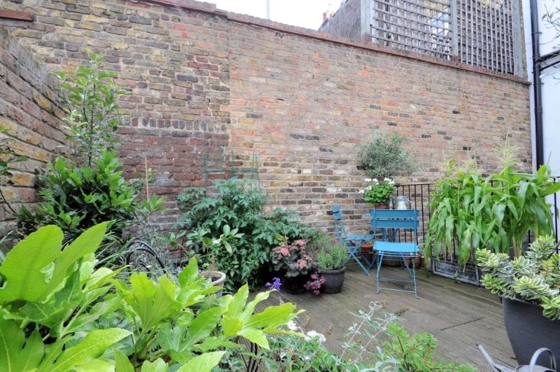 Friary Road, London, SE15