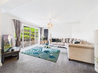 Ash Mill, South Molton, Devon, EX36