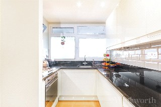 Glengall Road, London, SE15