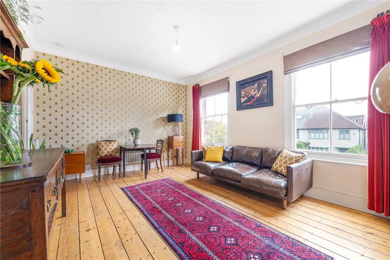 Forest Hill Road, East Dulwich, London, SE22