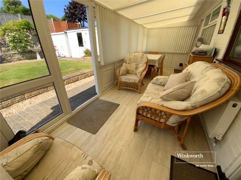 Ricardo Crescent, Mudeford, Christchurch, Dorset, BH23