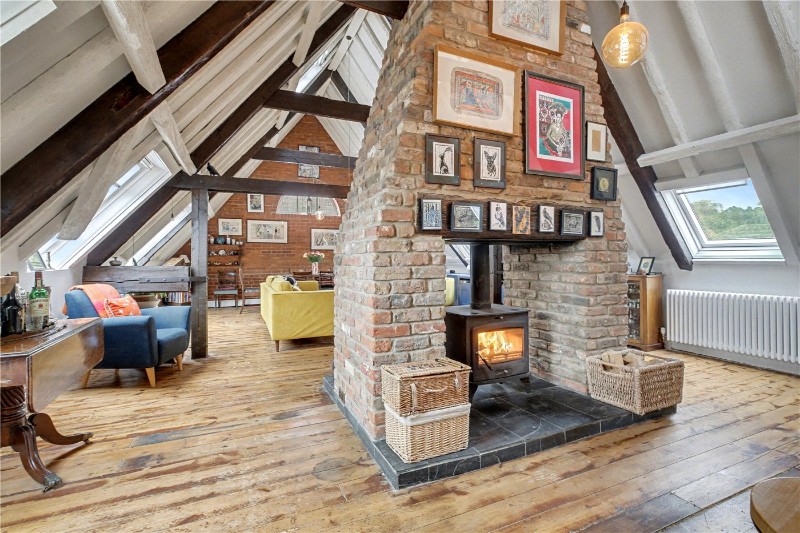 Church Farm Barns, The Street, Bramerton, Norwich, NR14