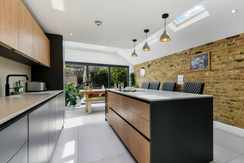 Watlington Grove, London, SE26