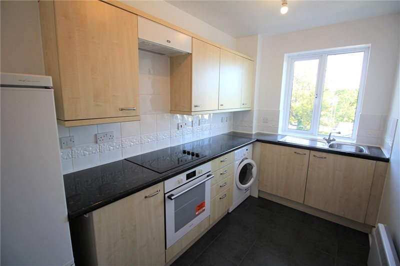 Sheldons Court, Winchcombe Street, Cheltenham, GL52