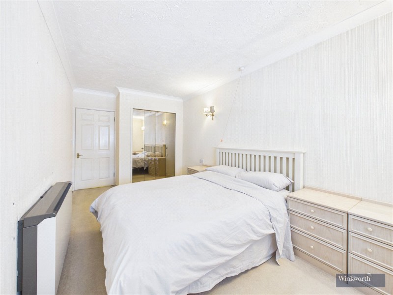 Brandreth Court, Sheepcote Road, Harrow, HA1