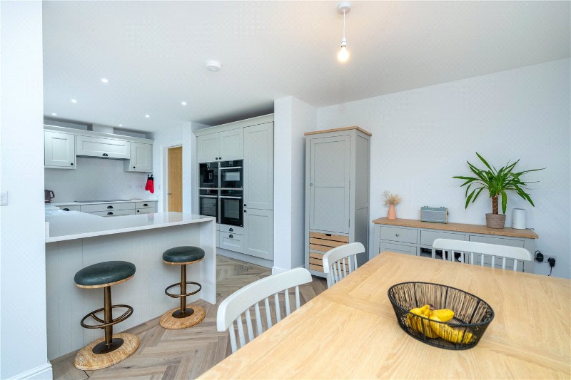 Saxon Way, Ruskington, Sleaford, Lincolnshire, NG34