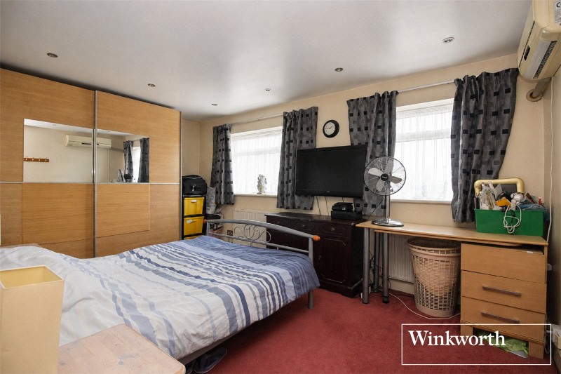Carrington Avenue, Borehamwood, Hertfordshire, WD6