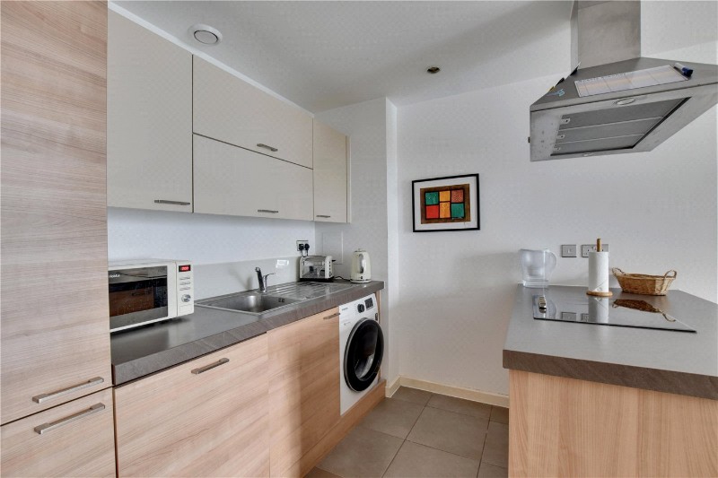 Atrium Heights, 4 Little Thames Walk, Deptford, London, SE8