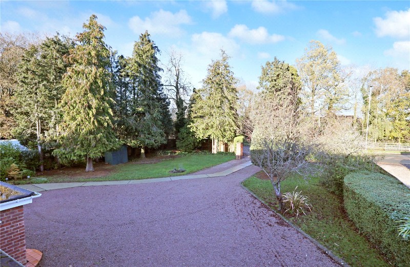 Fakenham Road, Taverham, Norwich, Norfolk, NR8