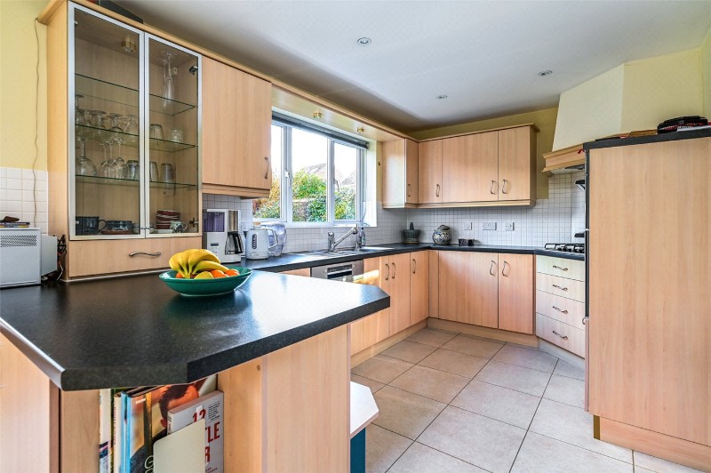 Attwood Drive, Arborfield, Reading, RG2