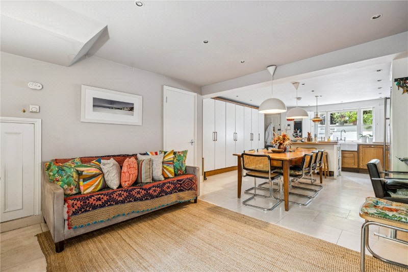 Sutherland Place, London, W2