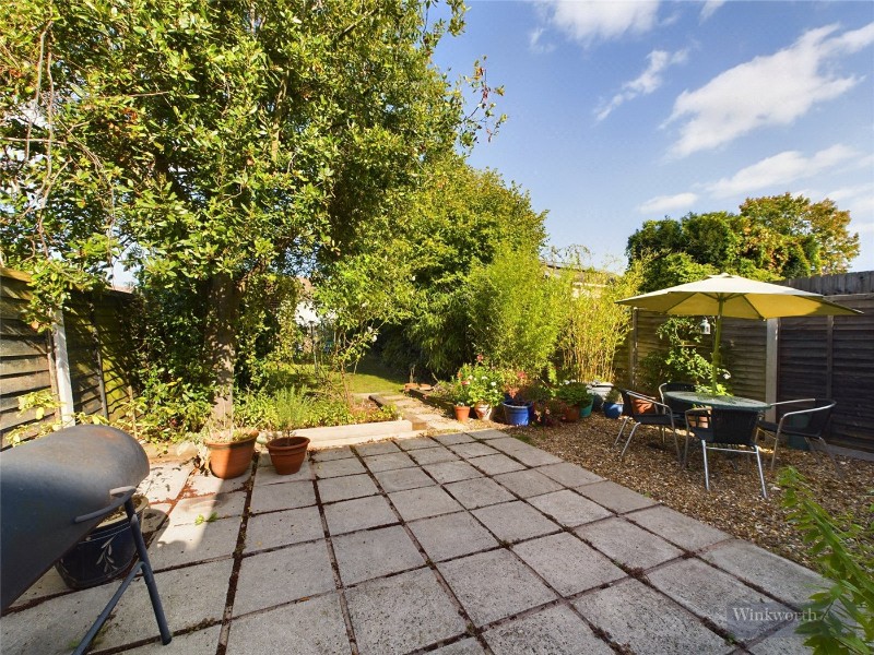 Tolworth Road, Surbiton, KT6