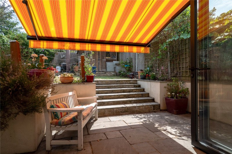 Ferndene Road, London, SE24