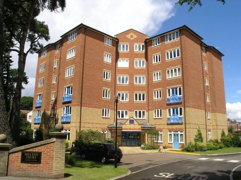 Lindsay Road, Poole, Dorset, BH13