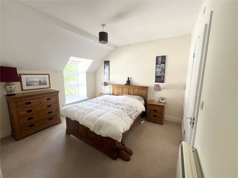 Latimer Walk, Romsey, Hampshire, SO51