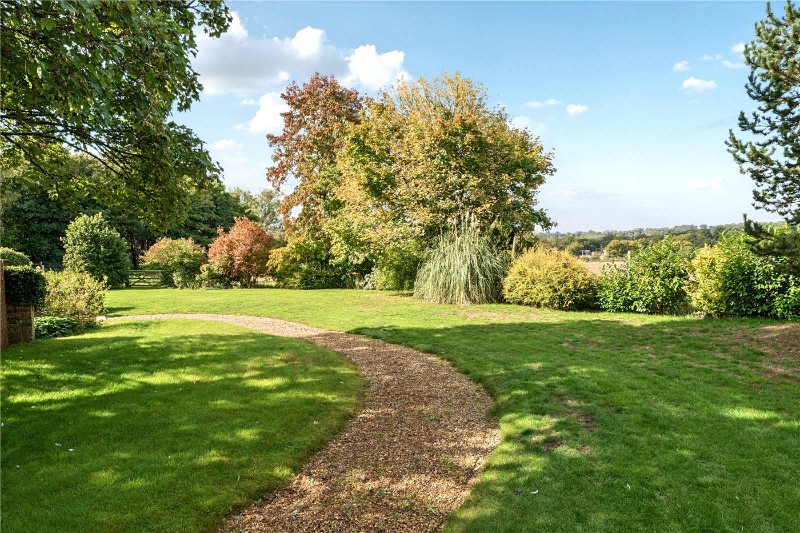 Kingsley, Hampshire, GU35