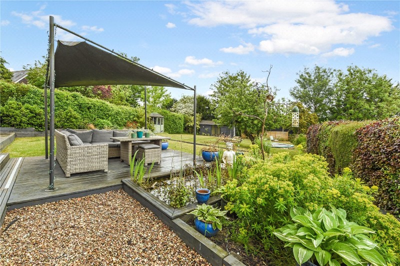 Hazeldene, Edinburgh Road, Winchester, Hampshire, SO23