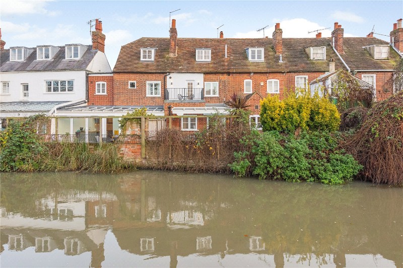 Blackfriars Street, Canterbury, Kent, CT1