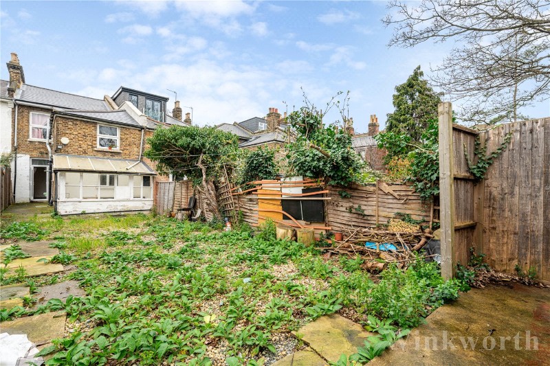 St. Donatts Road, London, SE14