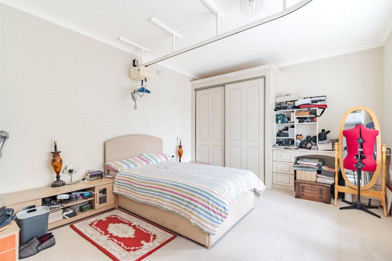 Highfield Road, Corfe Mullen, Wimborne, Dorset, BH21