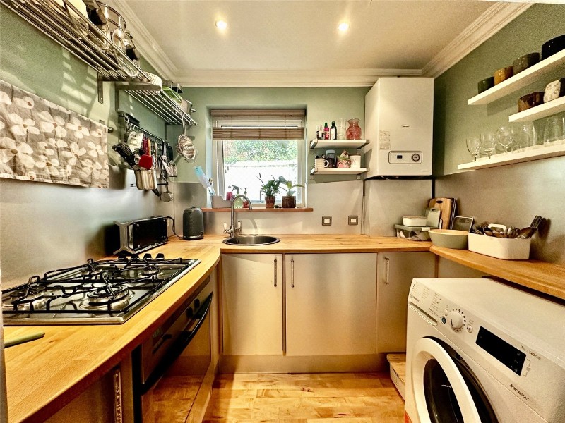 Surrey Road, Poole, Dorset, BH12