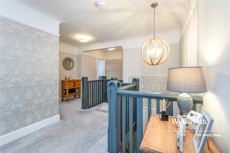 Pinewood Road, Ferndown, Dorset, BH22