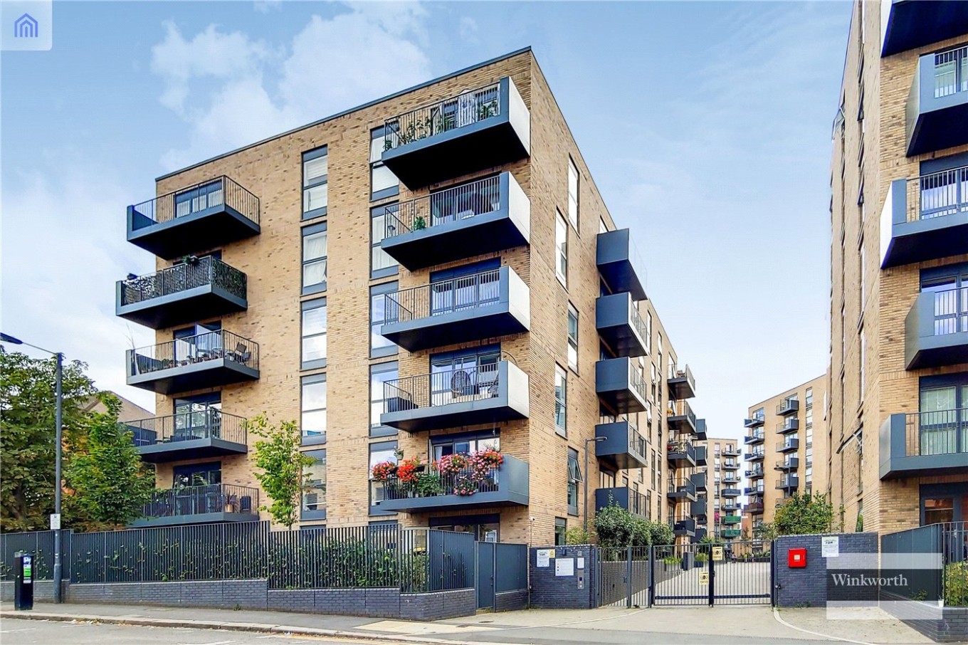 1 bedroom property for sale in Birchfield, 1 Palmerston Road