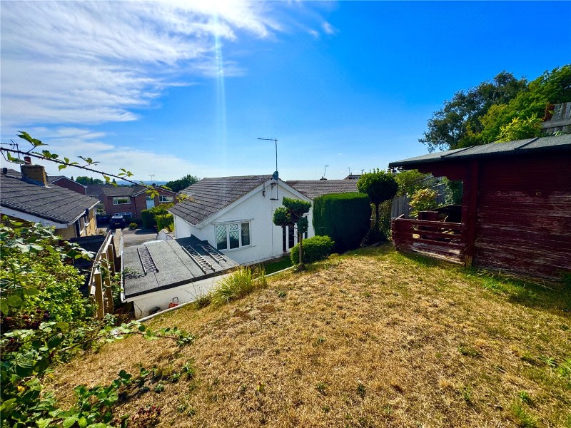 Haymoor Road, Poole, Dorset, BH15