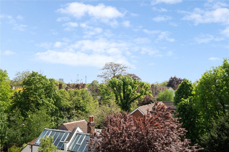 King Henrys Road, London, NW3