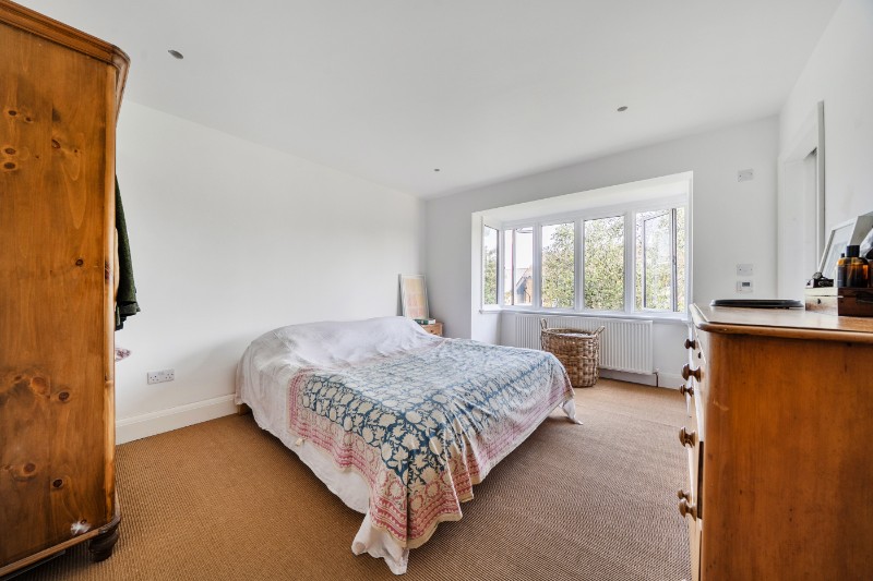 Tyson Gardens, Devonshire Road, London, SE23