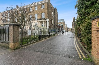 Gascoigne Close, London, N17