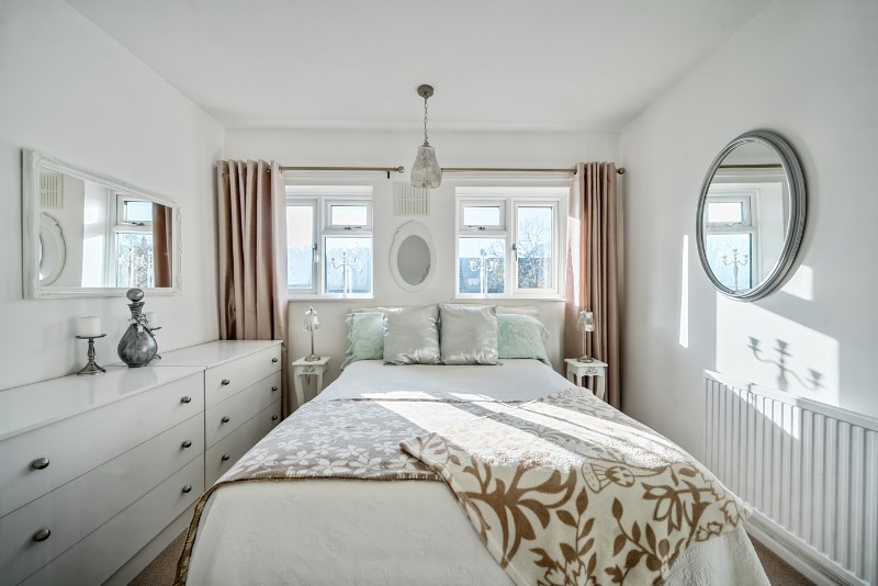 Comerford Road, London, SE4